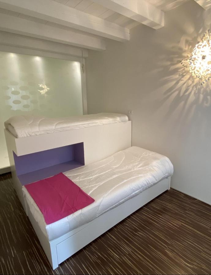 Welcome Traveller Atmosphere Apartment Bardolino Ngoại thất bức ảnh